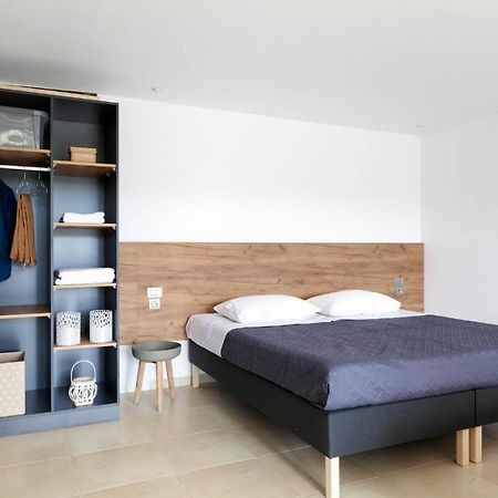 Livingfy Apt With Mountain View & Garden Vamos Buitenkant foto